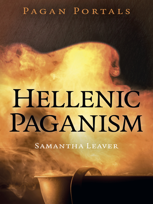 Title details for Pagan Portals by Samantha  Leaver - Available
